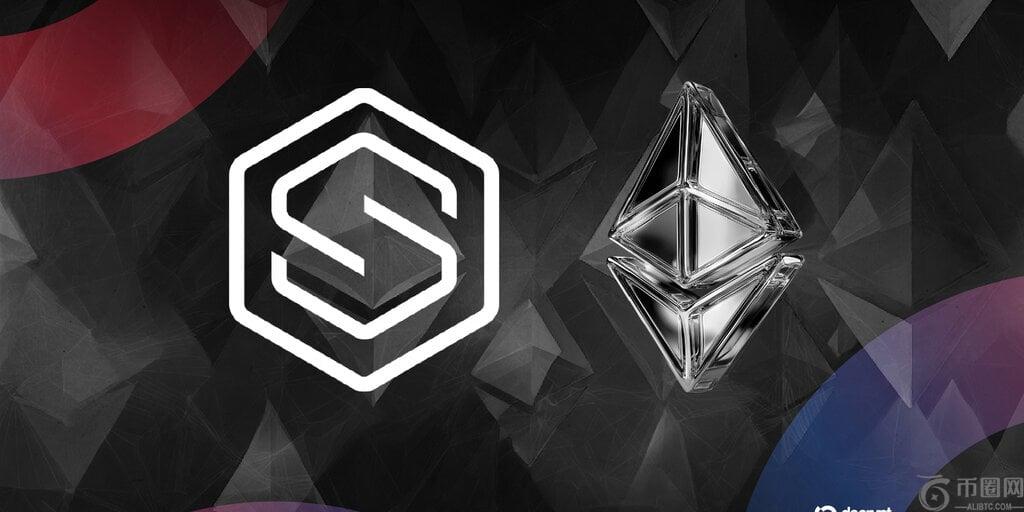 Bernstein首次对SharpLink进行评级，给予以太坊国库“跑赢大盘”评级。