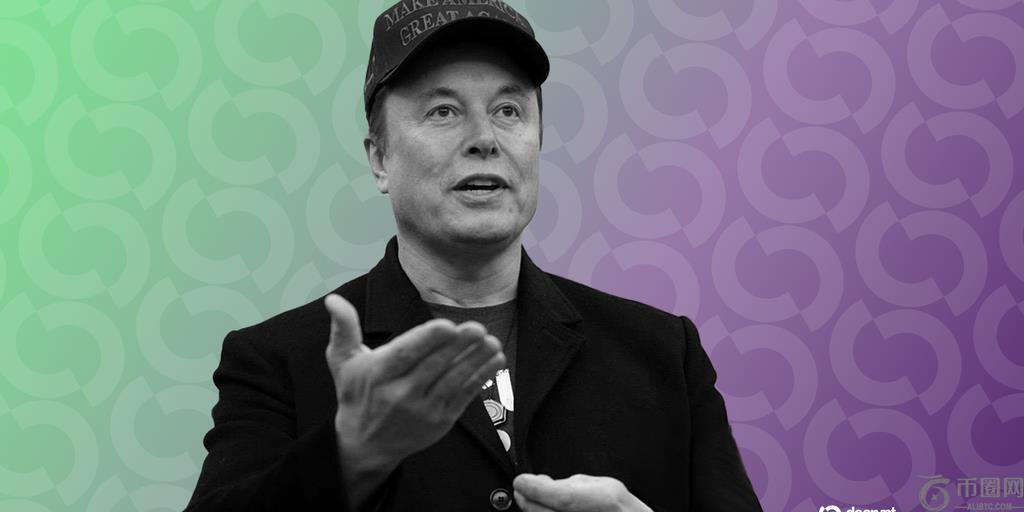 埃隆·马斯克的SpaceX公司刚刚转移了其持有的价值8.94亿美元的比特币中的一部分。