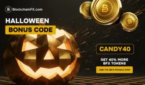 顶级加密货币预售提醒：BFX重燃ICO热潮，助力2025年牛市！