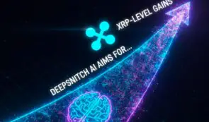 XRP价格预测：德国政党支持比特币的举动搅动市场，DeepSnitch AI 瞄准 XRP 级别的收益