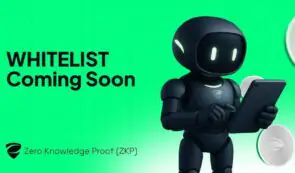 零知识证明（ZKP）白名单即将上线，有哪些值得期待？人工智能网络构建者已做好准备！