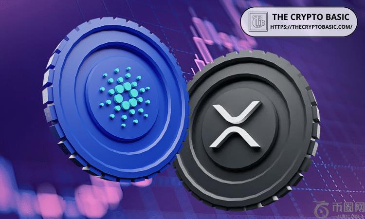 卡尔达诺 (Cardano) 的价格必须上涨到什么程度才能超越 XRP？