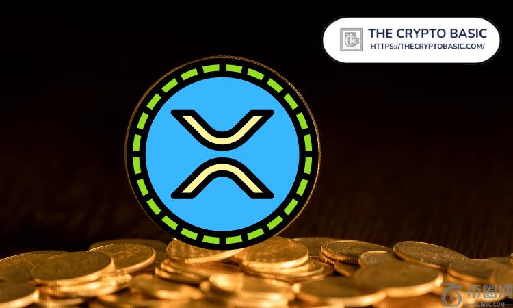 专家预测 XRP 在 2025 年第四季度末将大幅上涨