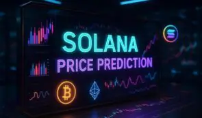 Solana价格预测：DeepSnitch AI融资超过48万美元，有望跑赢SOL和BTC。