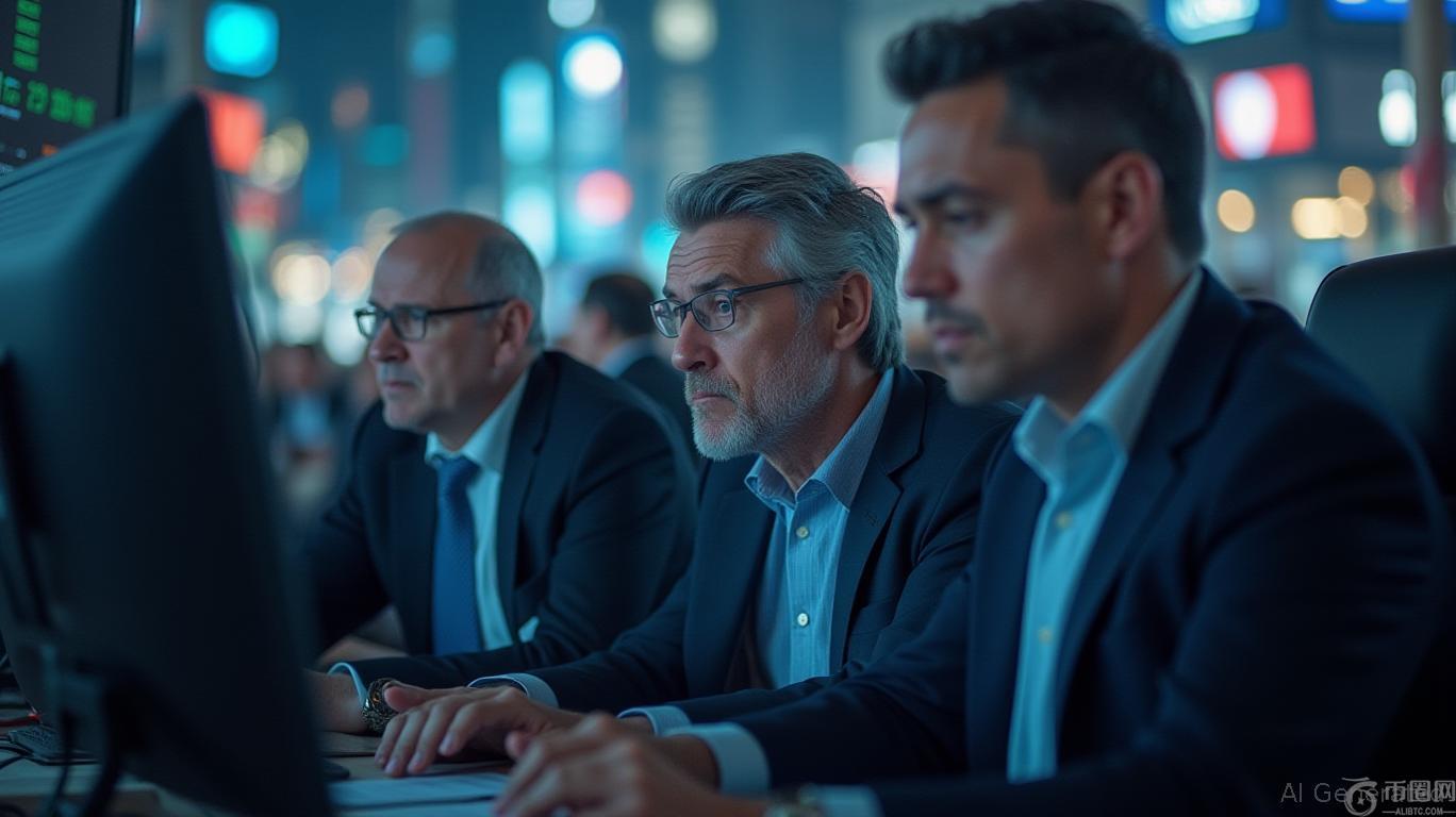 今日比特币新闻：美联储不确定性和地缘政治紧张局势加剧市场波动，加密巨鲸加倍买入