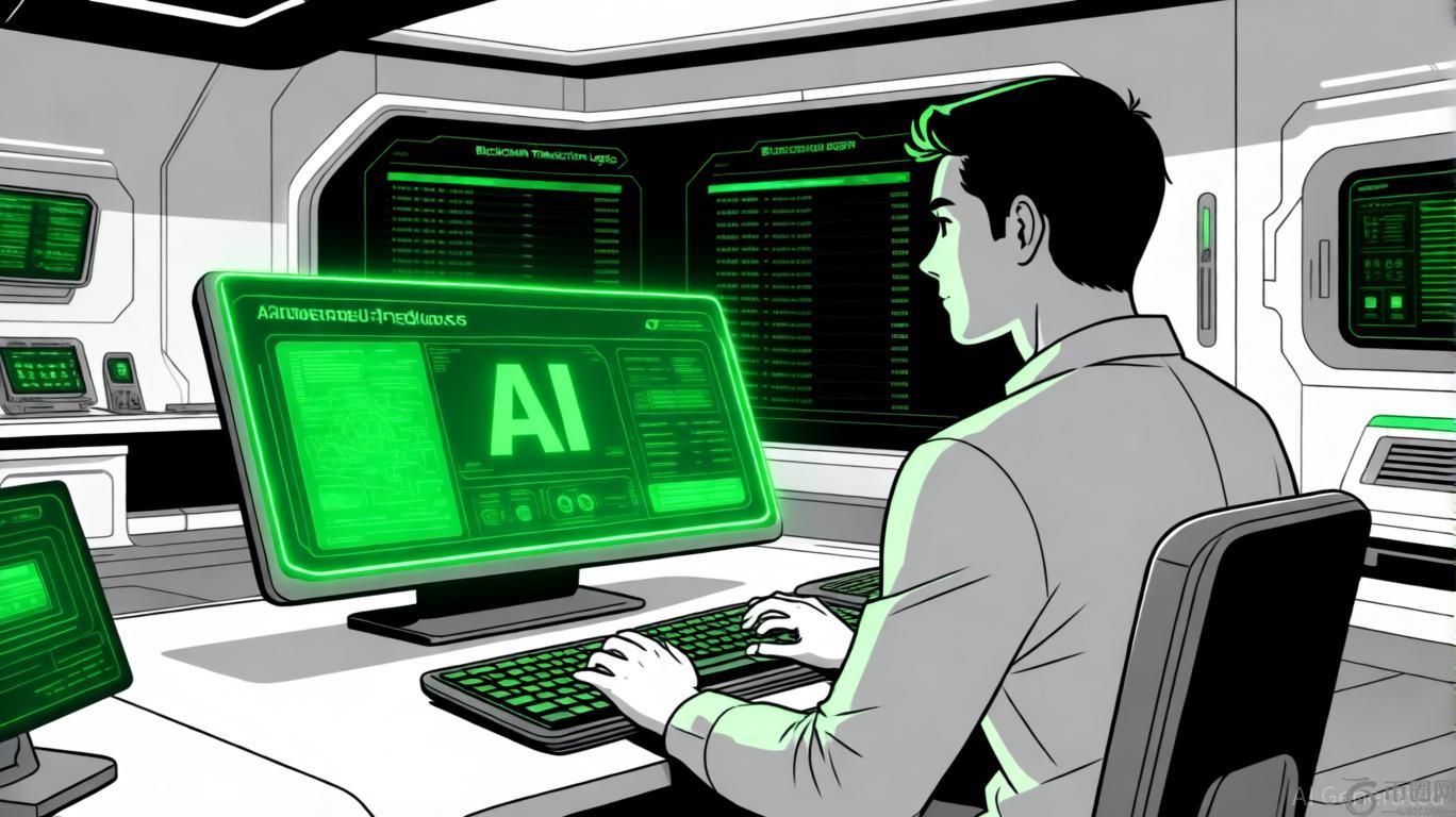 人工智能驱动的加密资产将成为2026年的增长催化剂：对比C3.ai的治理风险与Ozak AI的颠覆性潜力