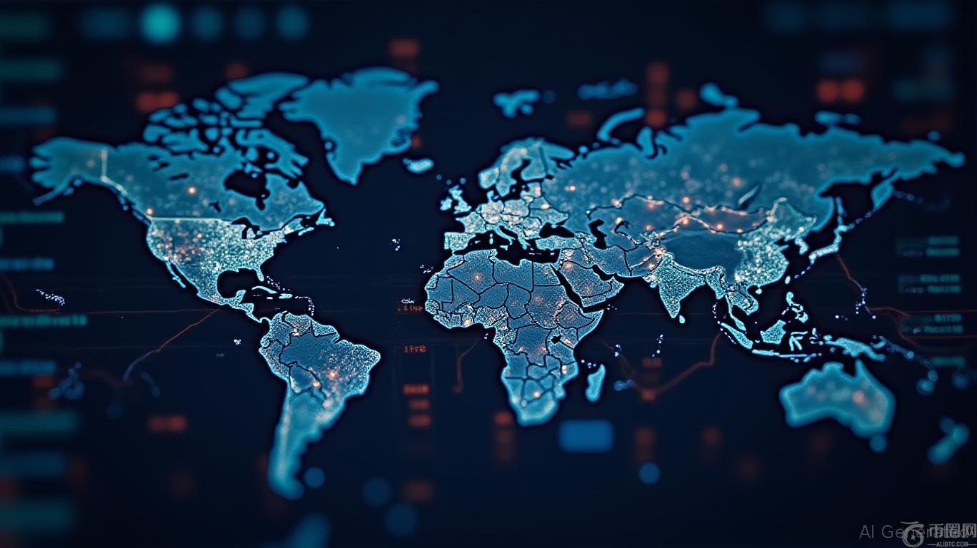 今日比特币新闻：美联储犹豫不决和贸易紧张局势导致比特币剧烈波动：11万美元支撑位能否守住？