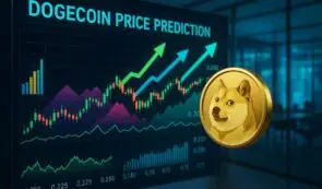 狗狗币价格预测：DeepSnitch AI 为早期投资者带来 37% 的涨幅