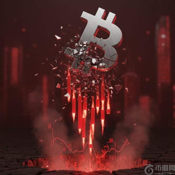 如果美联储降息都无法影响比特币价格，那么什么才能？