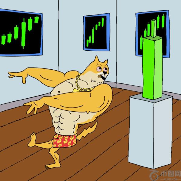 CZ Meme Coin 又开始搞事了：分析师称 MAXI Crypto 将是下一个暴涨目标