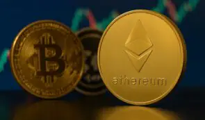 比特币价格预测：机构投资者是否看好以太坊以跑赢比特币？