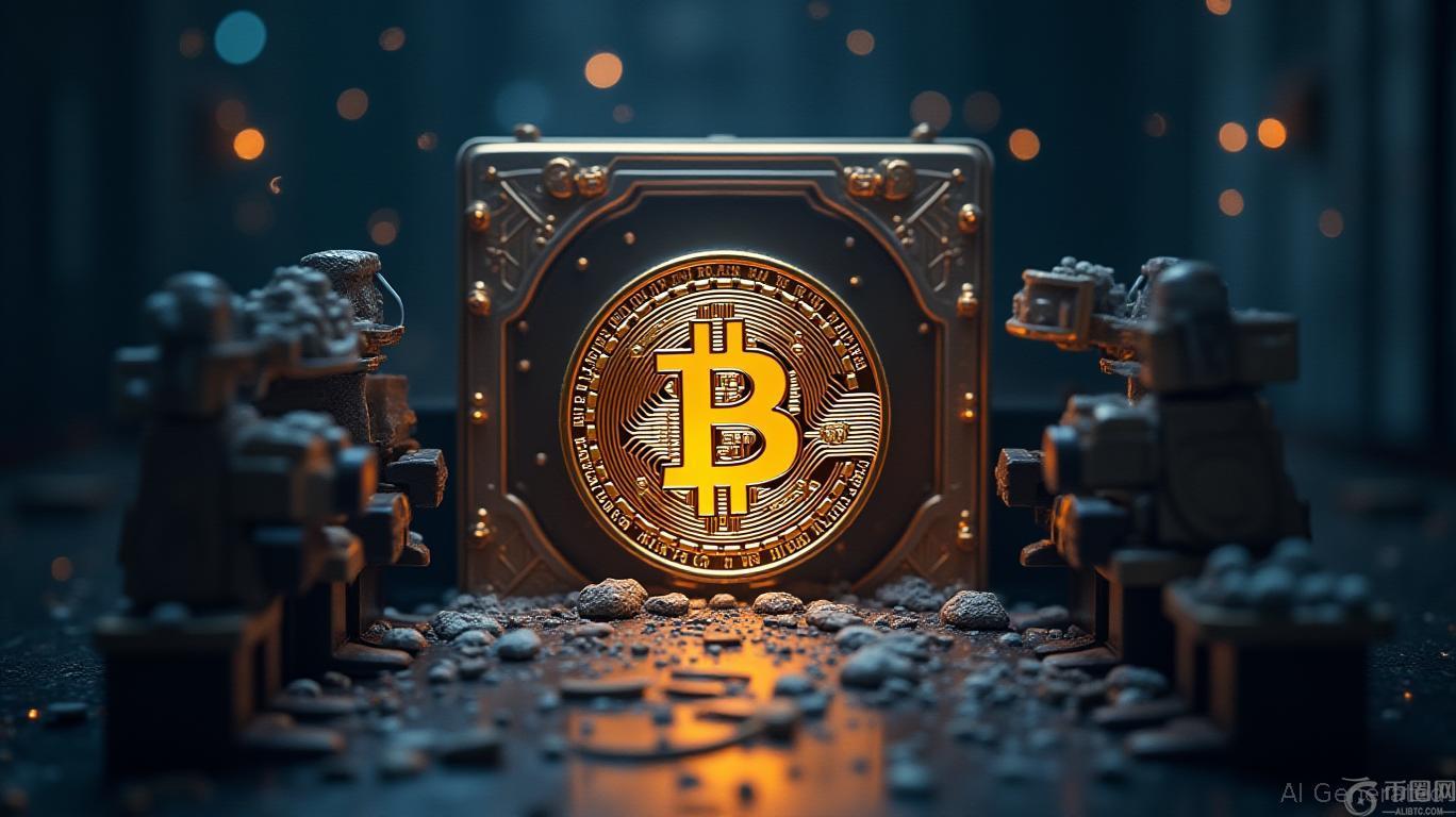 今日比特币新闻：九子和SOLV携手打造10亿美元比特币金库，构建从传统金融到去中心化金融的监管桥梁