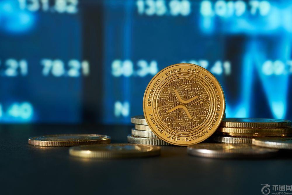 CME XRP期货未平仓合约量突破30亿美元——多头坚守2.55美元高位