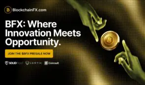 投资者错过了 BNB 的爆发式增长——BlockchainFX 是现在最值得投资的加密货币，趁它还没爆发！