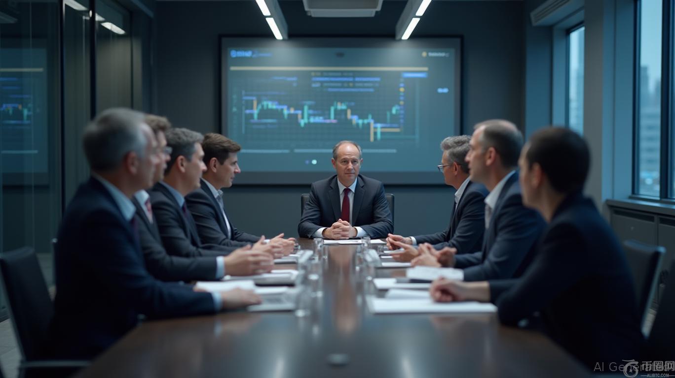 今日比特币新闻：机构投资者通过九子-SOLV协议获得受监管的比特币质押通道