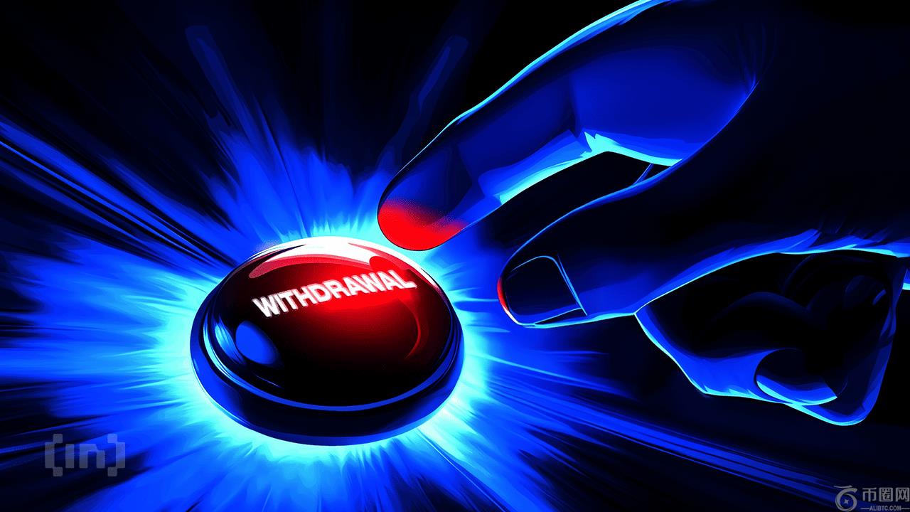 比特币和以太坊现货ETF遭遇大量资金流出