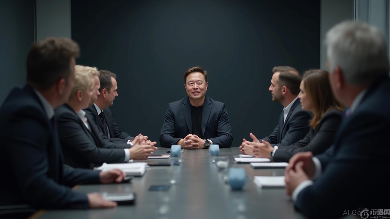 今日比特币新闻：SpaceX 的比特币举动加深市场谜团：重组还是抛售投机？