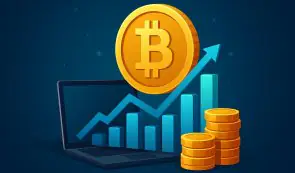 比特币价格有望在2025年达到15万美元，多头目标直指历史新高