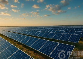 巴西：Thopen押注比特币挖矿以管理过剩的太阳能