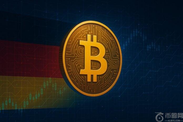 比特币储备：德国另类选择党计划辩论的三个关键问题