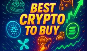 Algorand价格预测：专家预测ALGO和RTX将在本轮周期中先于狗狗币突破1美元。