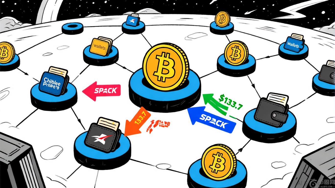 埃隆·马斯克的比特币战略：制度转变与市场影响