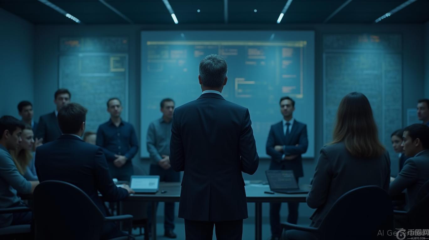 Cardano 今日新闻：领导层审查和延误考验 BlockDAG 的 2025 年加密货币雄心