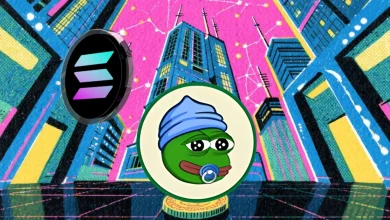 现在最值得买入的加密货币：Solana (SOL) 和 Little Pepe (LILPEPE) 将引领下一轮大涨