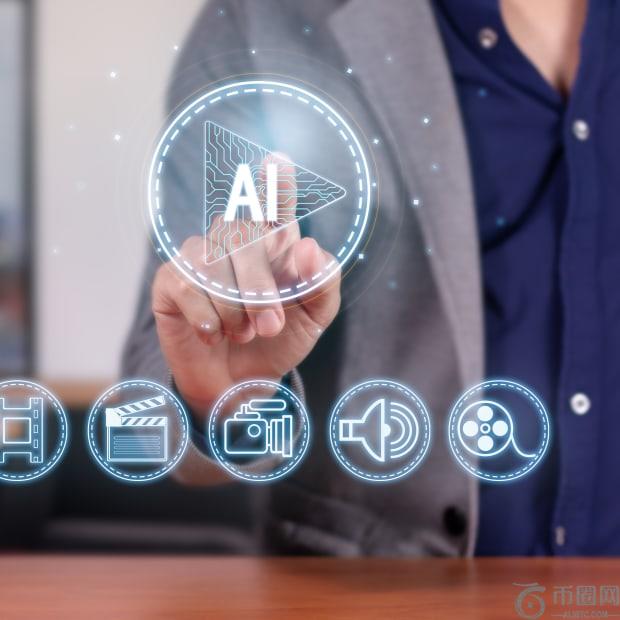 英伟达市值突破5万亿美元，人工智能概念股飙升