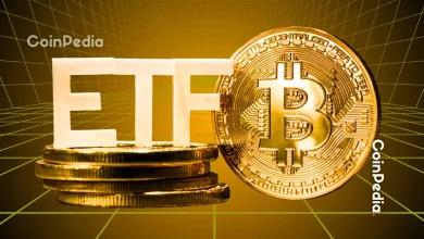 美联储政策不确定性引发5.5亿美元比特币和以太坊ETF资金流出