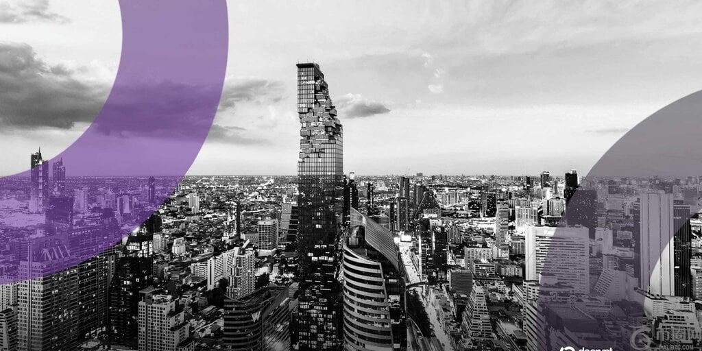 一名中国男子因涉嫌参与1400万美元加密货币庞氏骗局在曼谷被捕