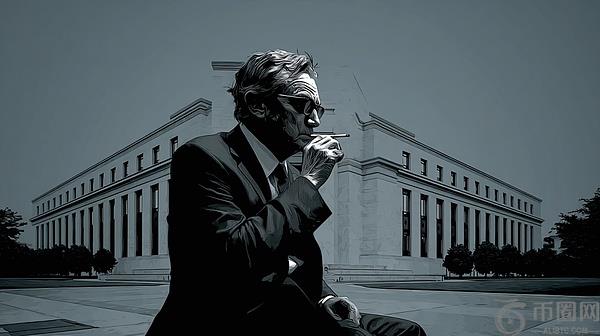 美联储降息后比特币为何逆势下跌?市场逻辑与未来展望