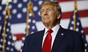 与特朗普有关联的加密货币企业寻求将政治代币与众筹相结合