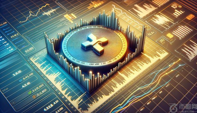 XRP价格预测:走势稳定预示着即将出现牛市突破
