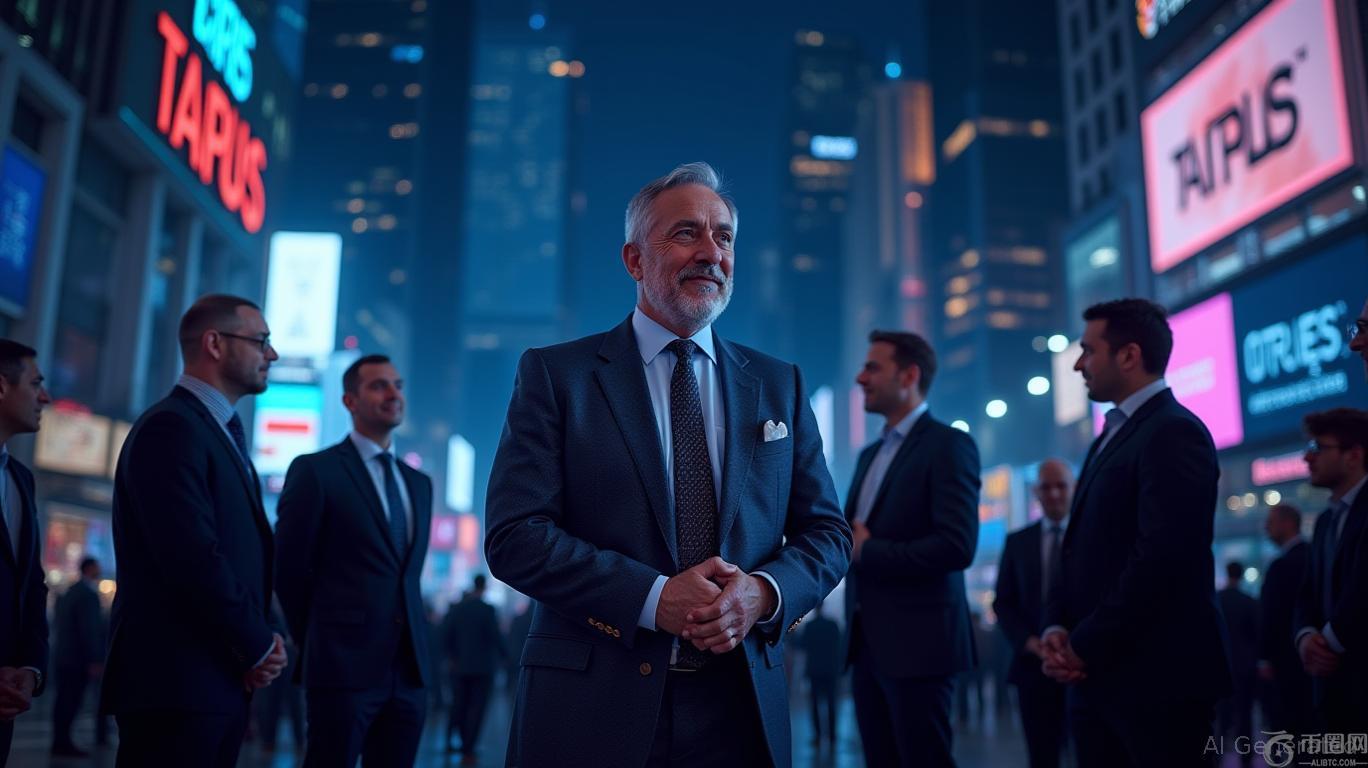 监管政策的明朗化推动Taurus进军纽约机构加密货币市场。