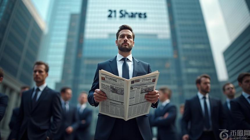 21Shares竞购HYPE股份,Solana ETF引领加密货币市场新趋势