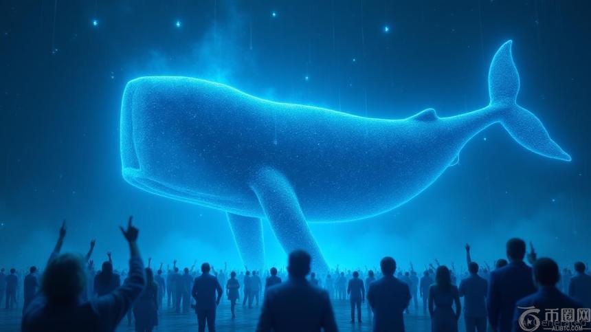 比特币巨鲸向Kraken存入1.63亿美元:市场抛售恐慌与战略调整的博弈