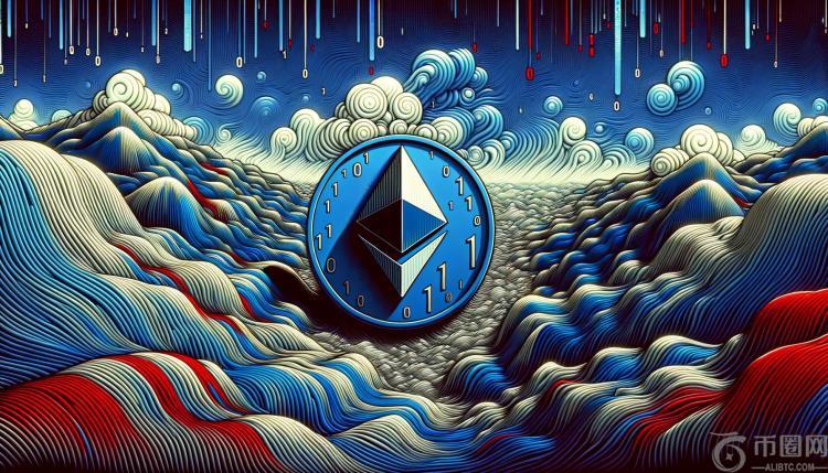 以太坊预测:缺乏信心导致 ETH 价格持续低于 4000 美元