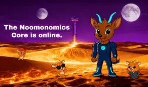 Turbo Coin价格预测：TURBO价格停滞不前，而Noomez（$NNZ）预售势头强劲