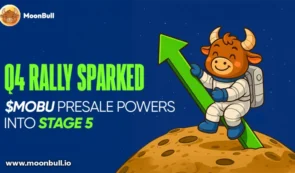 ChatGPT-5预测XRP、ETH和MOBU的价格：市场展望重点介绍本月最值得购买的加密货币