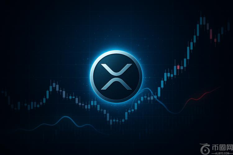 精准预测近期反转的XRP指标再次闪烁
