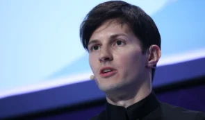 Telegram 的 Pavel Durov 发布了基于区块链的中心化人工智能替代方案