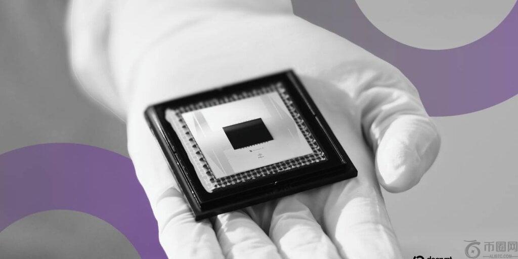 IBM量子“猫”咆哮：120量子比特突破使比特币加密风险迫在眉睫