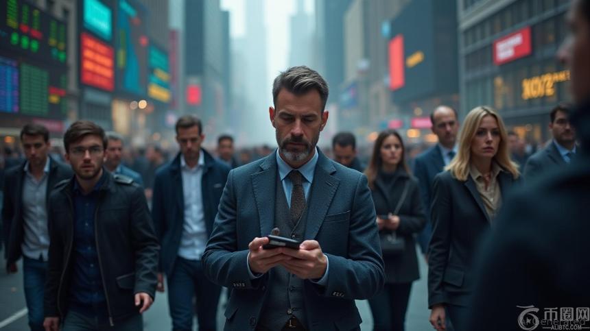 人工智能预测加密货币价格与房地产市场动态引发关注