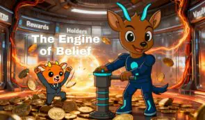 下一个即将爆发的加密货币：为什么 Noomez 预售可能是你以最低价格入手的最后机会