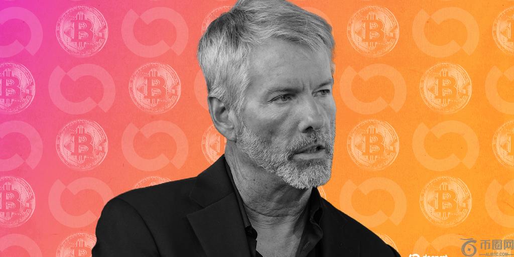 为什么规模达 710 亿美元的比特币巨头策略仍然押注比特币今年将达到 15 万美元？