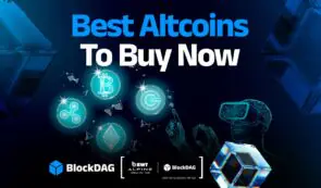 现在最值得买入的加密货币：BlockDAG、Avalanche、Hyperliquid 和 Cardano 引领 2025 年的发展潮流