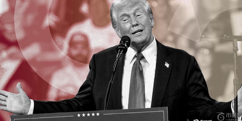 特朗普总统的索拉纳梗币再次走红，在“纾困行情”中飙升46%。