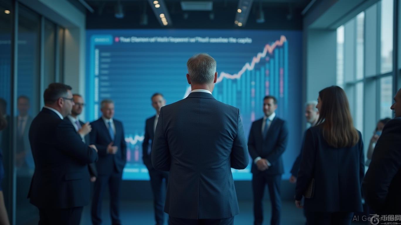 今日以太坊新闻：以太坊新时代：Consensys 和华尔街重新定义加密资本准入