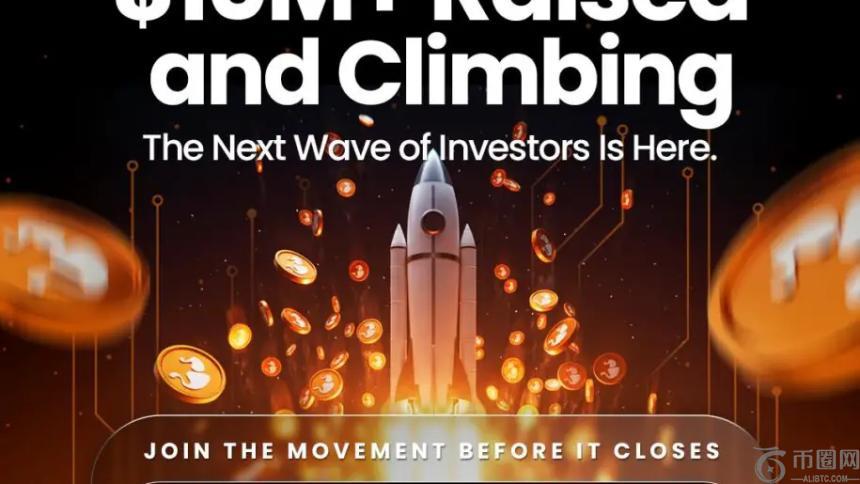 $IPO预售正式启动：抢先参与赢取独家空投与丰厚奖励！